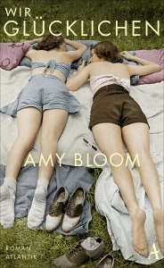 Amy Bloom