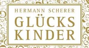Cover Glückskinder 